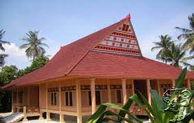 35 Rumah Adat Di Indonesia Gambar Dan Pembahasan Lengkapnya 5 5