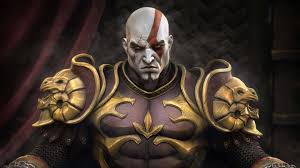 40 god of war wallpapers for free | wallpapers.com. God Of War Kratos Throne Uhd 4k Wallpaper Pixelz