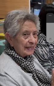 CONDOLENCIA Ante el sensible fallecimiento de la Sra. Profesora ROSITA  ROLDÁN BONILLA, expresamos nuestra solidaridad a su distinguida familia y  amigos. Paz en su tumba.