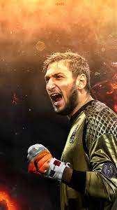 Search free donnarumma wallpapers on zedge and personalize your phone to suit you. Gianluigi Donnarumma Wallpapers Wallpaper Cave