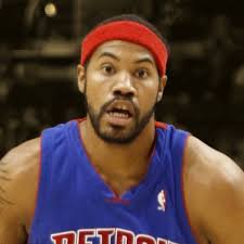 Rasheed Wallace credits HS coach for his approach