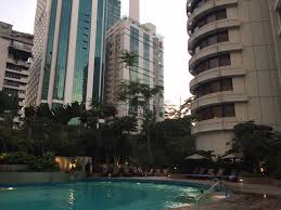 An impressive 662 guestrooms and custom designed suites are tastefully appointed, while guests of the. Shangri La Hotel Kuala Lumpur Malaysia A Review Globalmouse Travels