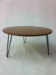 34 Quot Round Mid Century Modern Coffee Table Atomic Eames Era Design In Caramelized B Mid Century Modern Coffee Table Coffee Table Modern Wood Coffee Table