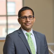 Kevin Sheth > Specialists > Yale Medicine