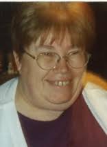 Obituary information for Iris M. Snyder