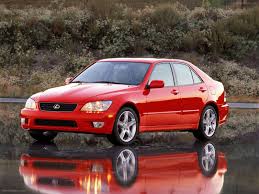 Lexus Is300 Exotic Car Wallpaper 021 Of 47 Diesel Station Follow the vibe and change your wallpaper every day!