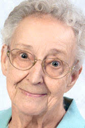 Effie May Utterback Blystone (1920-2011)