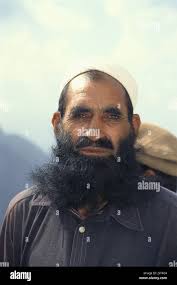 Pakistan afghan hi-res stock photography and images