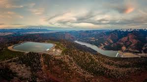 Image result for Science Technology Energy Storage Pumped Storage