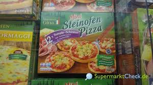 Sub gluten free pasta for $2.00. Trattoria Alfredo 6 Mini Pizza Mit Tomatensosse Und Oregano Bewertungen Angebote Preise