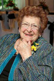 Obituary information for Marie "Toni" A. Raymonda