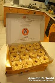 J Co Donuts Coffee Is Coming To The Philippines Animetric S World