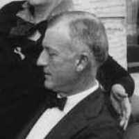 Robert Columbus Crow (1872–1948)