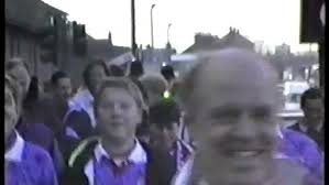 1998/99 Charlton Athletic v Everton (Highlights)