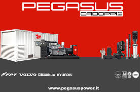 Maybe you would like to learn more about one of these? Pegasus Power Home Facebook