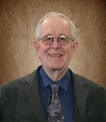 Ronald V. Larson Obituary