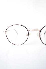 Amber Tortoiseshell Round Eyeglasses Retro P3 Round Wire Rim Etsy Round Eyeglasses Eyeglasses Vintage Eyeglasses