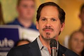 Knute Buehler vows Oregon will remain 'pro-choice'