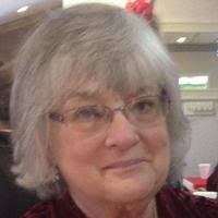 Madeline "Pam" Boyle Oravecz