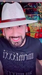 Damian Cabrera Music