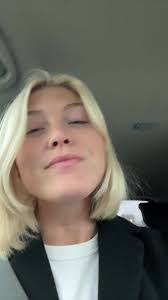 Audrey Radel's Instagram, Twitter & Facebook