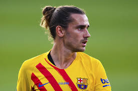 Antoine griezmann statistics played in barcelona. Griezmann Ends Huawei Deal As Criticism Of China S Treatment Of Uyghurs Grows
