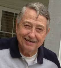 Obituary for Allen Barrineau