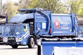 Hillsborough Trash Pick Up Could Go From Twice A Week To Just Once