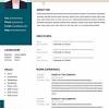 Freshers resume sample grude interpretomics co. 1