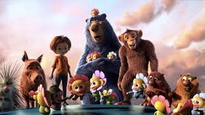Wonder is a 2017 american family drama film directed by stephen chbosky and written by jack thorne, steven conrad, and chbosky.it is based on the 2012 novel of the same name by r. Movie Review The New Animated Wonder Park Is At War With Itself Ctv News