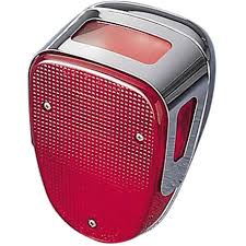 Yamaha Star Accessories Tail Light Cover Motosport Legacy Url