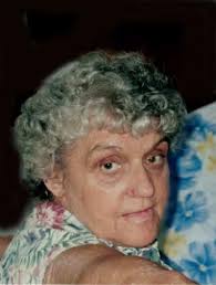 JOANNE GRAHAM Obituary (2018)