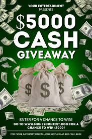 Maybe you would like to learn more about one of these? Cash Giveaway Contest Money Template Win Money Money Online Free