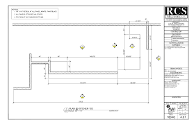 Designed with a 3/16 flange, this family of profiles provide a slim, 1/8 pocket that captures and protects the. Calameo Shop Drawings 18048a 672