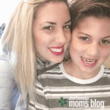 How I Became a Mom: Danielle's Story {Series}