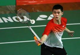 Badminton (countable and uncountable, plural badmintons). Mcmurray Holding International Badminton Challenge At The End Of March Fort Mcmurray Today