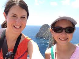 Tips for Hiking to the Natural Arch in Capri, Italy