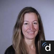 Dr. Kate D. Fitzgerald, MD