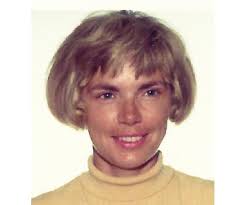 Betty Dickenson Obituary (2016)