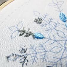 See more ideas about embroidery, embroidery inspiration, embroidery patterns. Testing Embroidery Ideas It Doesn T Always Work Needlenthread Com