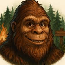 The beginning of the hunt for Bigfoot! Turtleman and Swampman