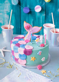 Gateau anniversaire fille 4 ans. Feter L Anniversaire Des Enfants Pendant Le Confinement