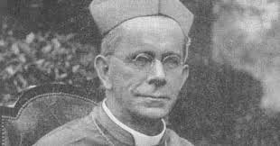 Streams of the River: Bishop Frank Weston (1871-1924)