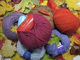Callum keith rennie was born in sunderland, england, and raised in edmonton, alberta. Rennie Yarn Review Knitting And Needles