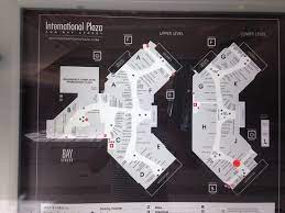 International plaza and bay street is the dominant shopping mall and dining destination on the west coast of florida, located adjacent to the tampa international airport. Layout Picture Of International Plaza And Bay Street Tampa Tripadvisor