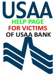 We currently owe a couple thousand on credit cards, but the interest is killing us. Usaa Bank Victims Posts Facebook