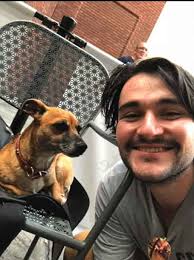 Thorpe St Andrew, Norfolk: Jack Morris