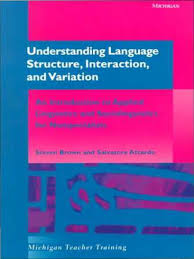 Lebih dari 1568 tiap bulan. Understanding Language Structure Interaction And Variation An Introduction To Applied Linguistics And Sociolinguistics For Nonspecialists Pdf Linguistics Second Language Acquisition
