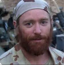 Mandy Gilmore Ramseyer, what a wonderful tribute to Jason. I knew him as  well as a First Sergeant could know a Sergeant. He was one of the most  technically and tactically proficient