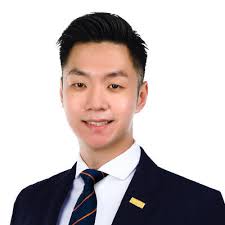 NICHOLAS TEO (R063936F)